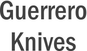 Guerrero Knives Jagdmesser