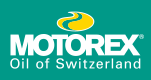 Motorex. Oil of Switzerland